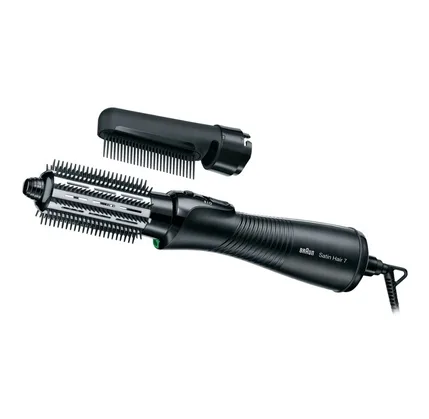 Фены щетки Braun AS720 LRCRLSTRCO